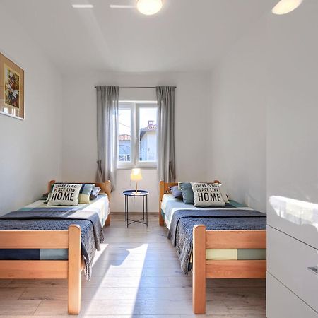 Apartment Boris - Rac160 By Interhome Raša Zewnętrze zdjęcie