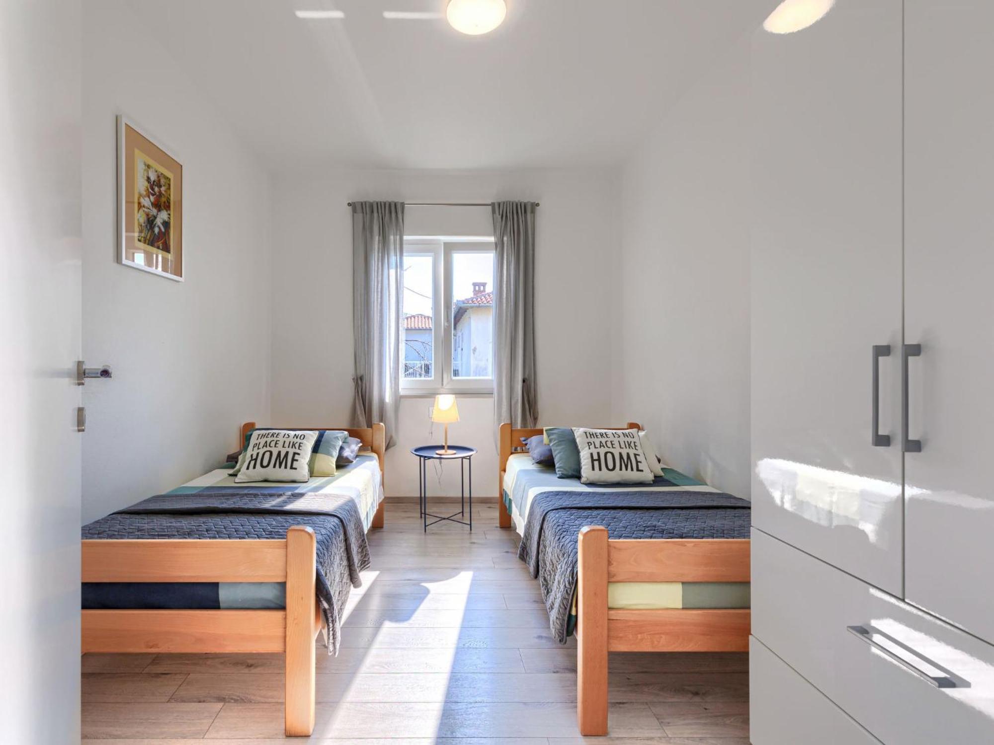 Apartment Boris - Rac160 By Interhome Raša Zewnętrze zdjęcie