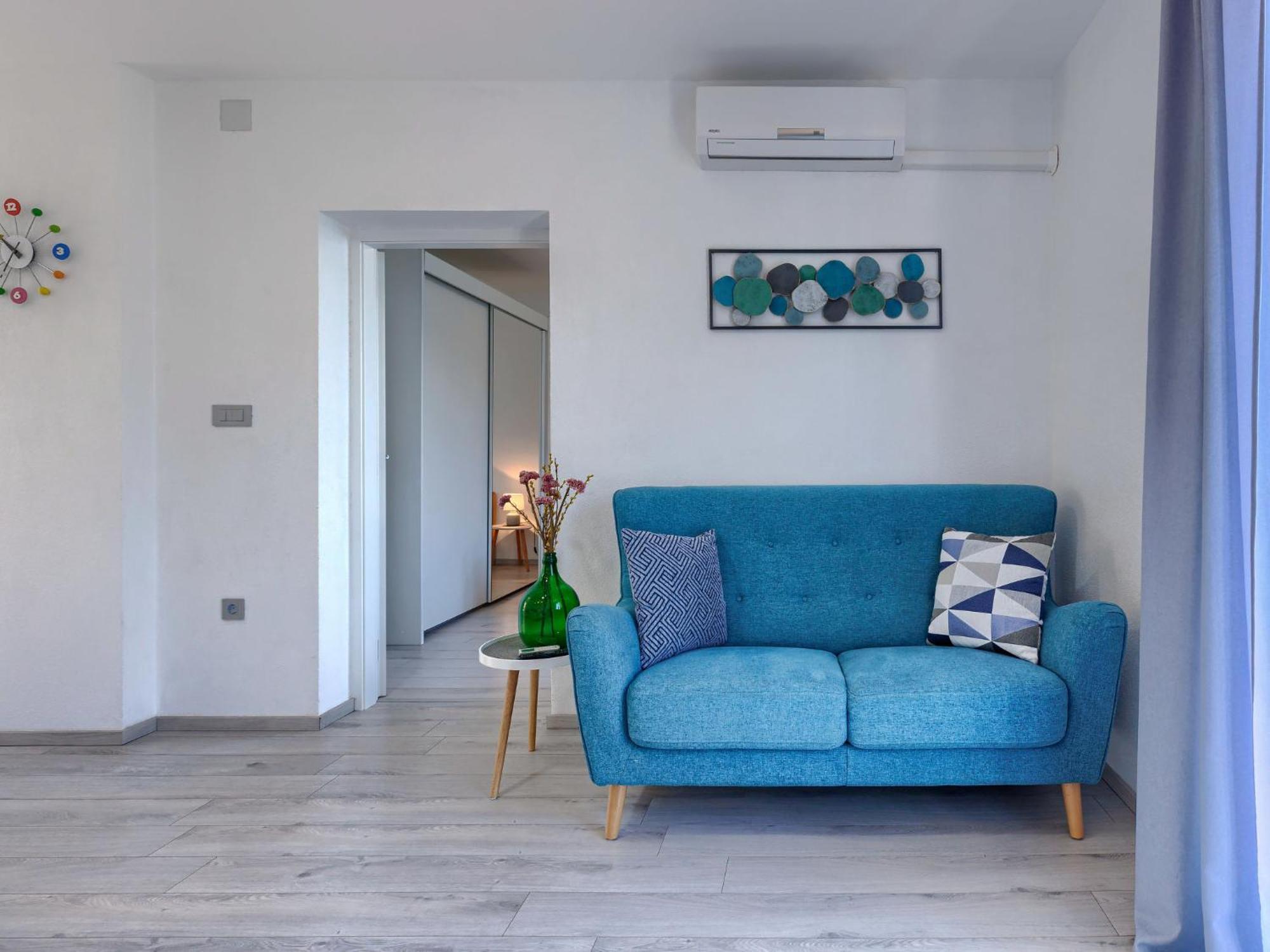 Apartment Boris - Rac160 By Interhome Raša Zewnętrze zdjęcie