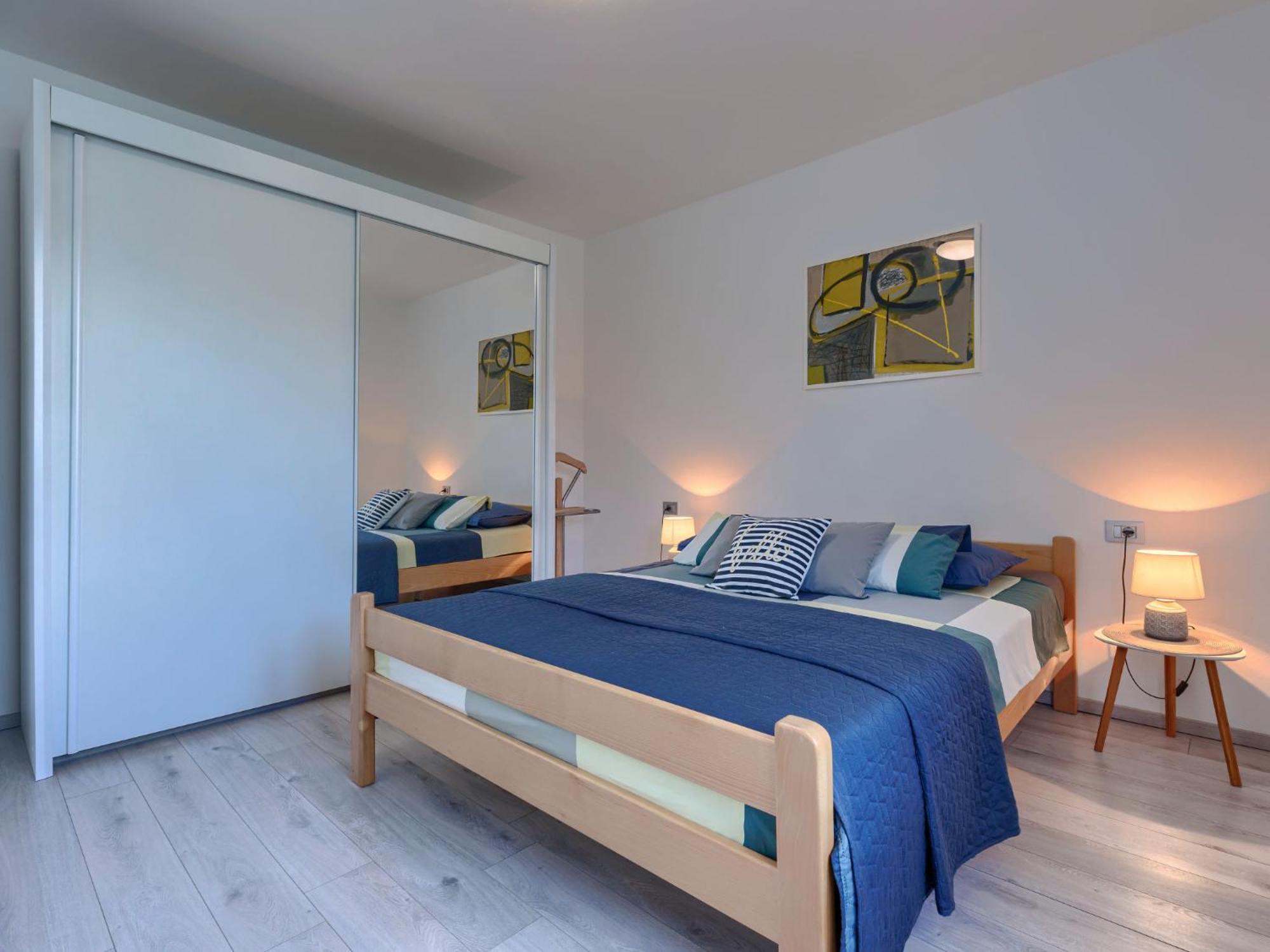 Apartment Boris - Rac160 By Interhome Raša Zewnętrze zdjęcie