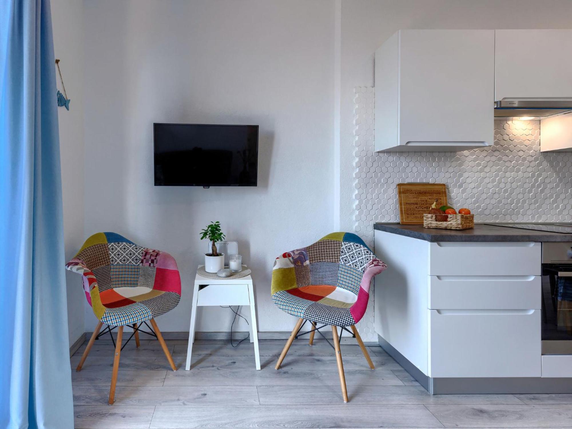 Apartment Boris - Rac160 By Interhome Raša Zewnętrze zdjęcie