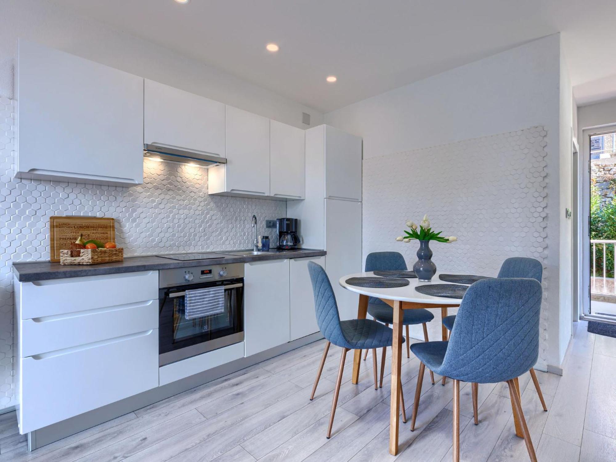 Apartment Boris - Rac160 By Interhome Raša Zewnętrze zdjęcie
