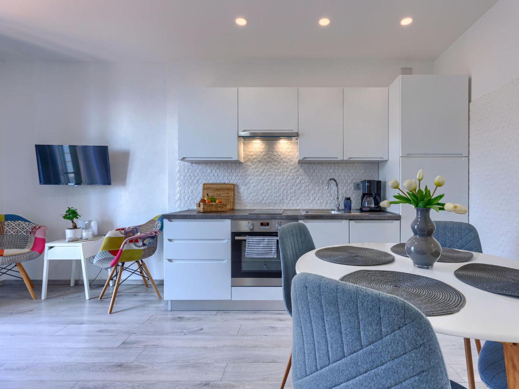 Apartment Boris - Rac160 By Interhome Raša Zewnętrze zdjęcie